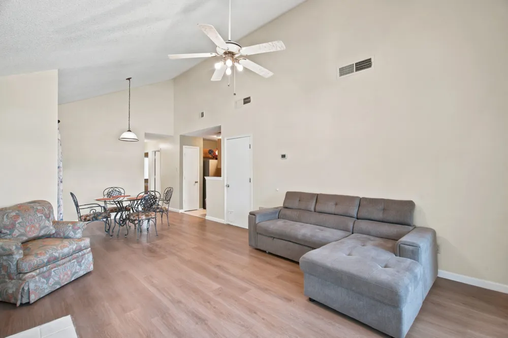 4837 Thistledown Drive Fort Worth, TX 76137
