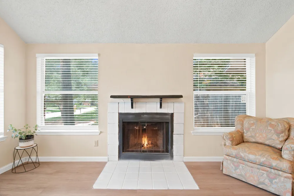 4837 Thistledown Drive Fort Worth, TX 76137