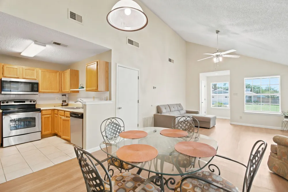 4837 Thistledown Drive Fort Worth, TX 76137