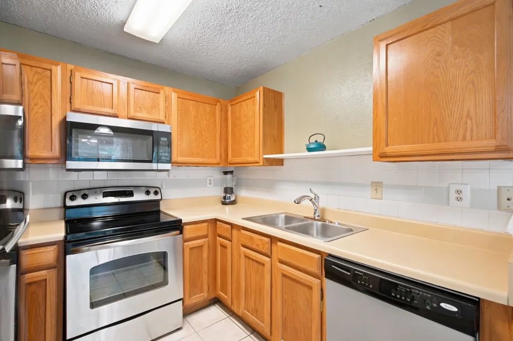 4837 Thistledown Drive Fort Worth, TX 76137
