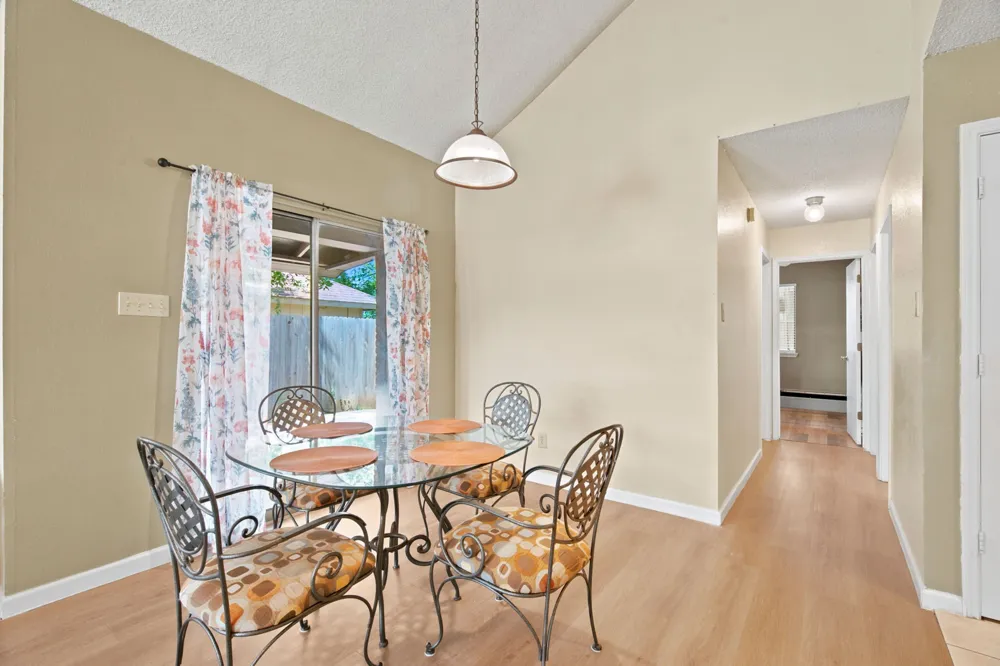 4837 Thistledown Drive Fort Worth, TX 76137