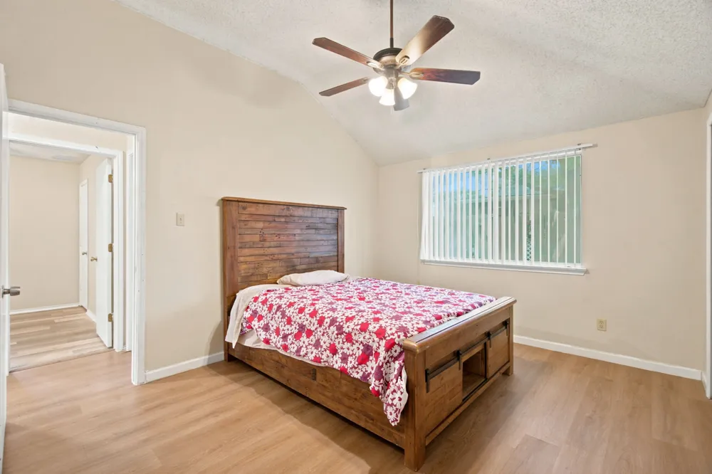 4837 Thistledown Drive Fort Worth, TX 76137