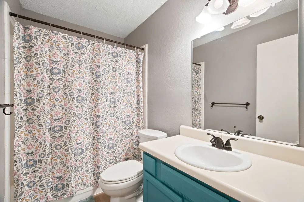 4837 Thistledown Drive Fort Worth, TX 76137