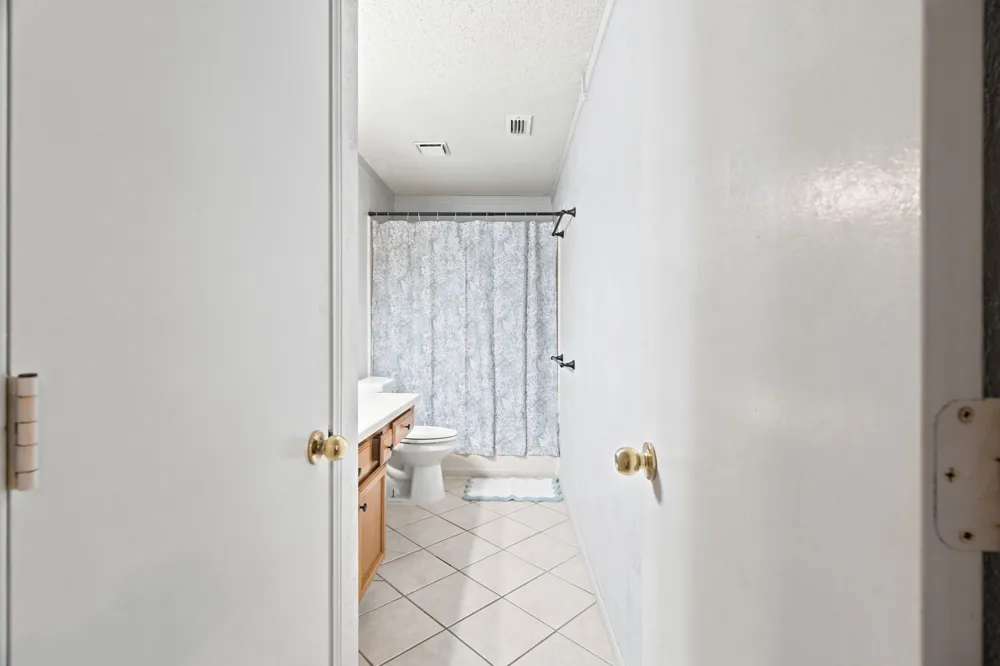 4837 Thistledown Drive Fort Worth, TX 76137
