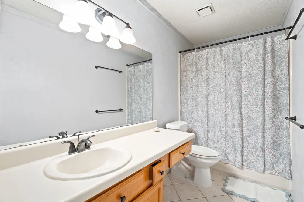 4837 Thistledown Drive Fort Worth, TX 76137