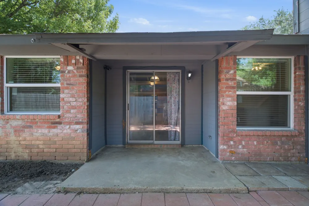 4837 Thistledown Drive Fort Worth, TX 76137