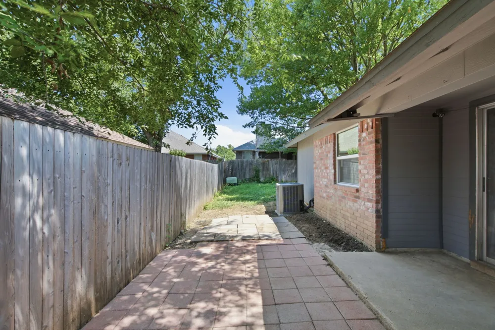 4837 Thistledown Drive Fort Worth, TX 76137