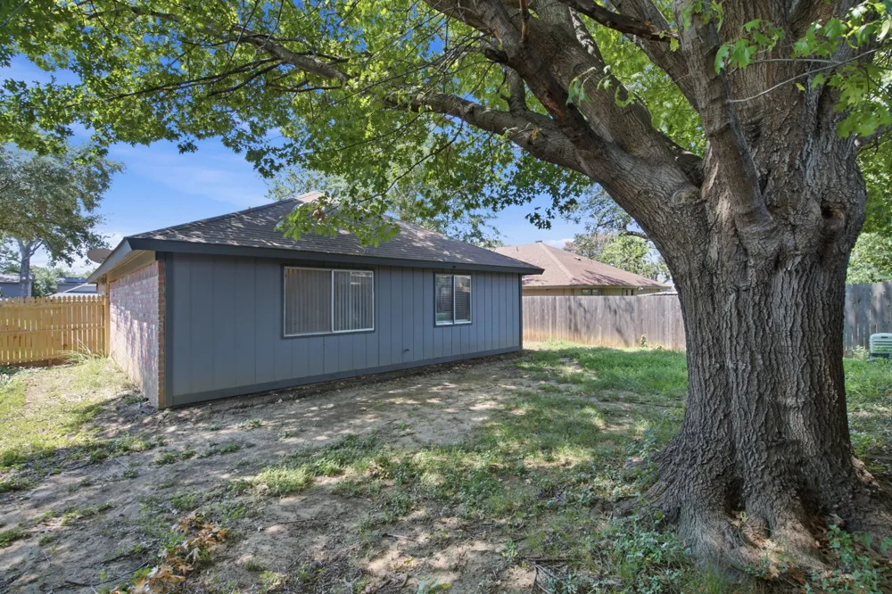 4837 Thistledown Drive Fort Worth, TX 76137