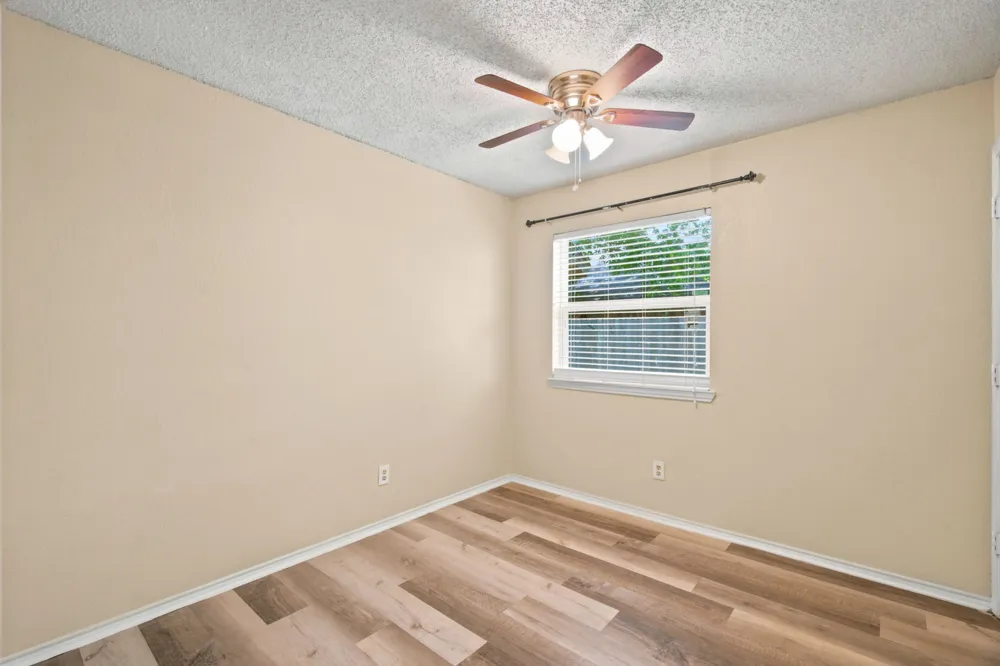 4837 Thistledown Drive Fort Worth, TX 76137