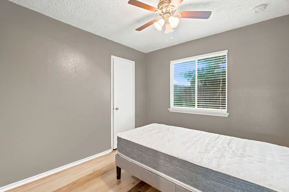 4837 Thistledown Drive Fort Worth, TX 76137