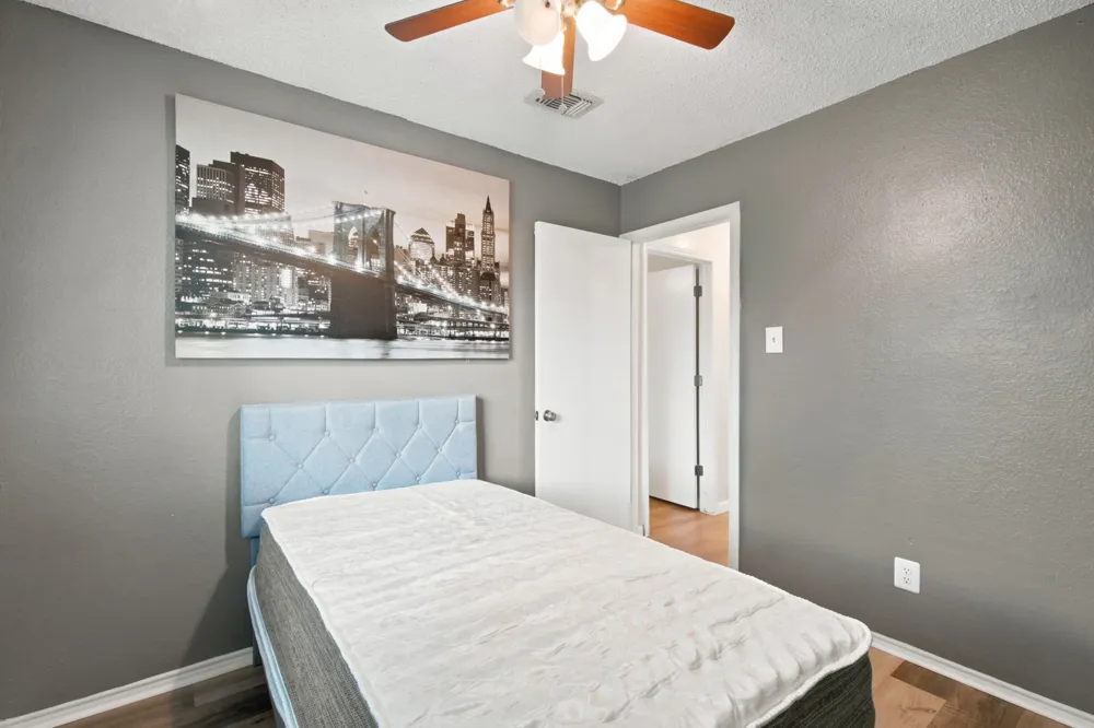 4837 Thistledown Drive Fort Worth, TX 76137