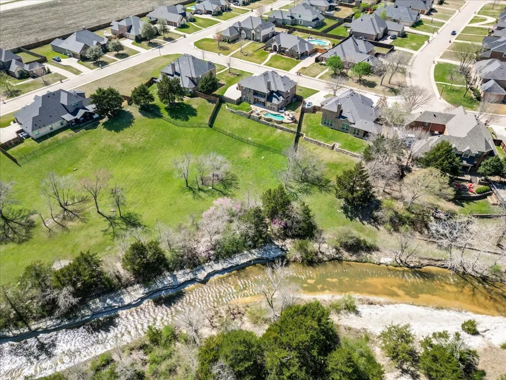 303 Fountain Creek Court Ovilla, TX 75154