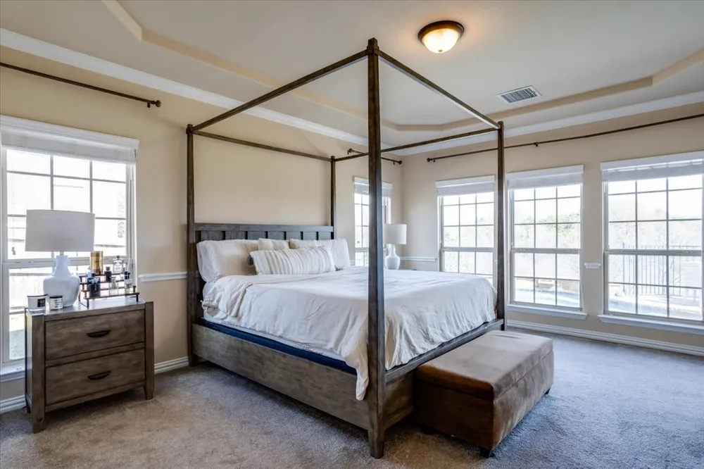 303 Fountain Creek Court Ovilla, TX 75154