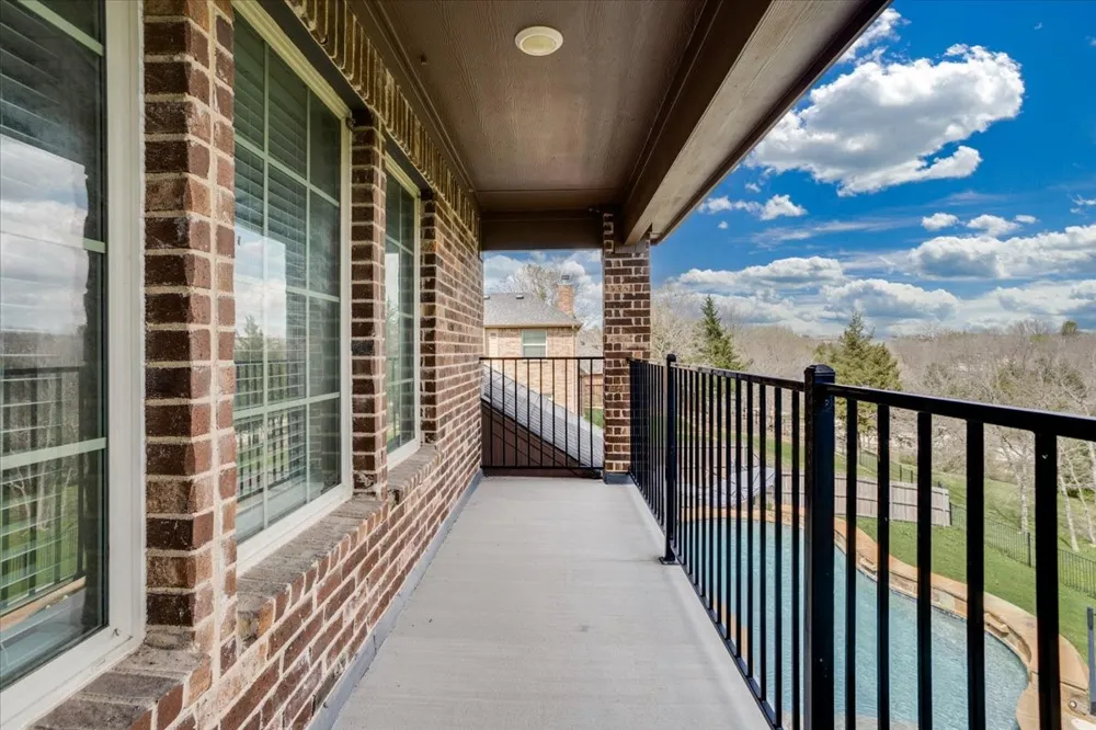 303 Fountain Creek Court Ovilla, TX 75154