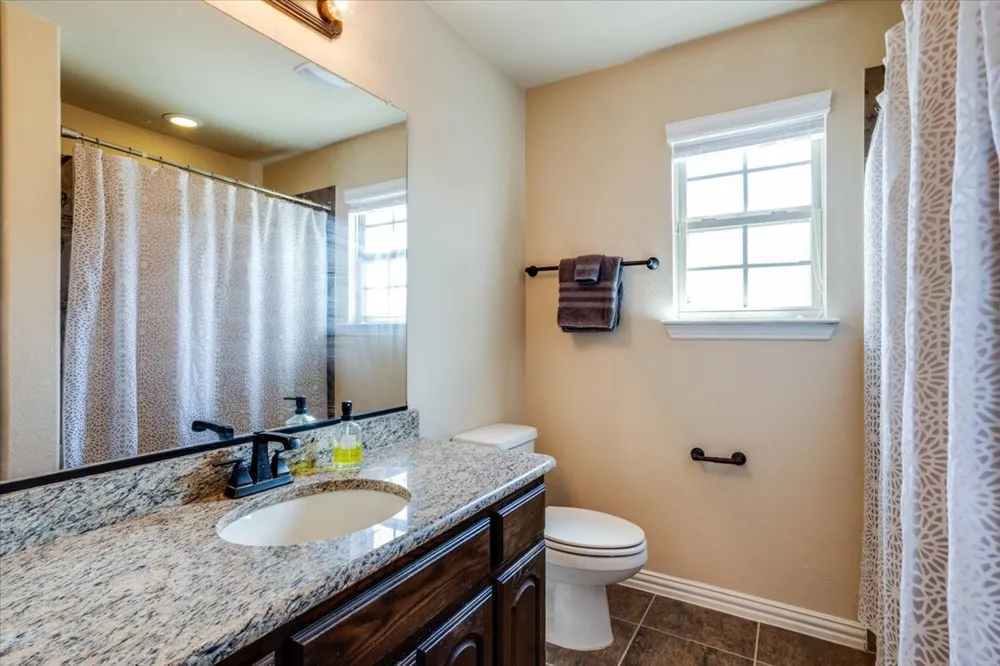 303 Fountain Creek Court Ovilla, TX 75154