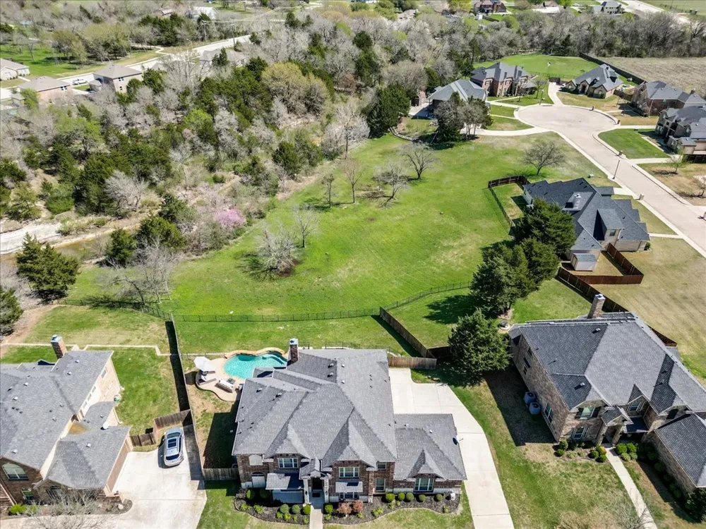 303 Fountain Creek Court Ovilla, TX 75154