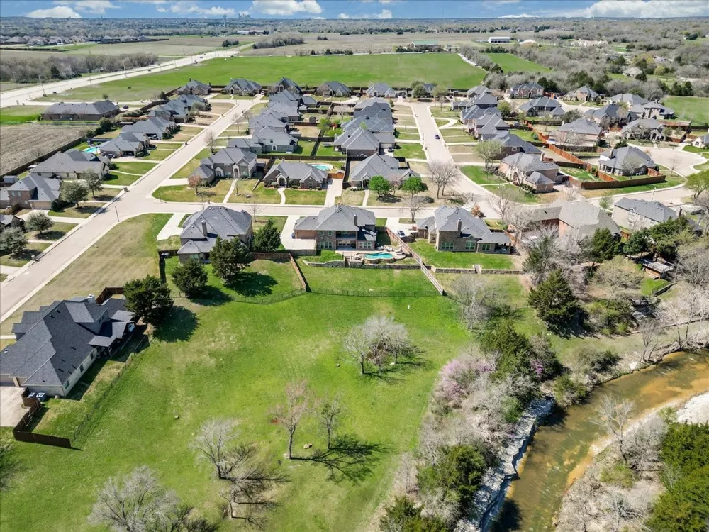 303 Fountain Creek Court Ovilla, TX 75154