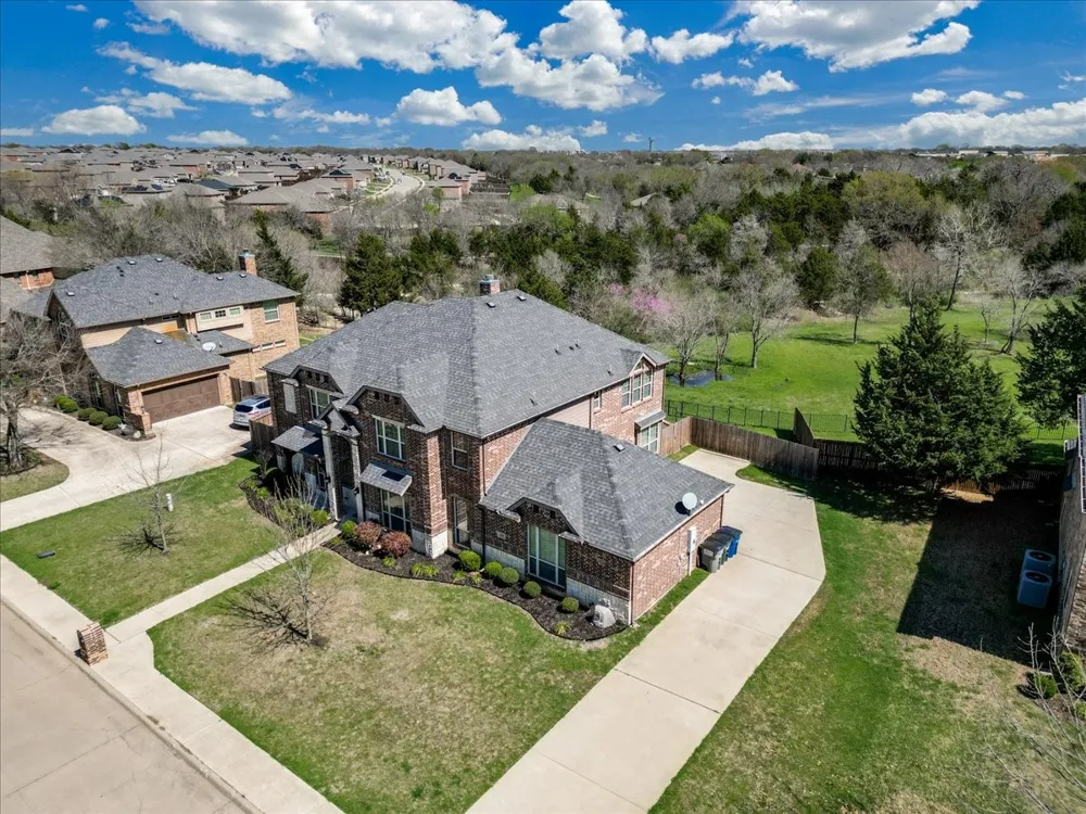 303 Fountain Creek Court Ovilla, TX 75154