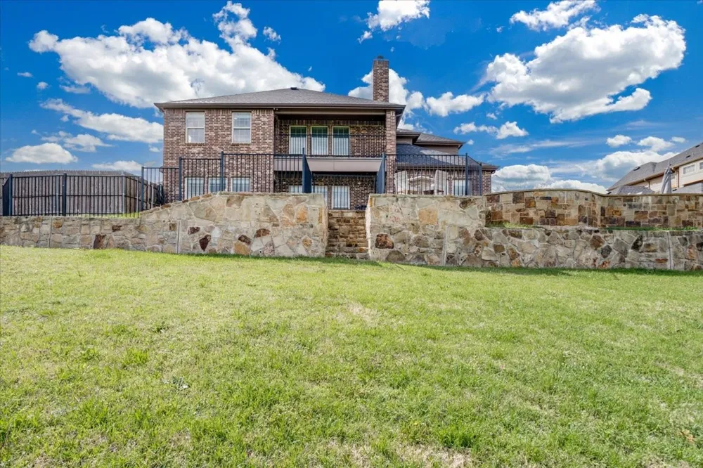 303 Fountain Creek Court Ovilla, TX 75154