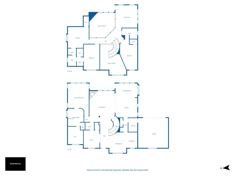 303 Fountain Creek Court Ovilla, TX 75154
