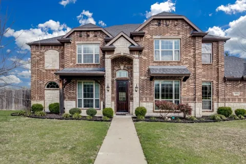 303 Fountain Creek Court