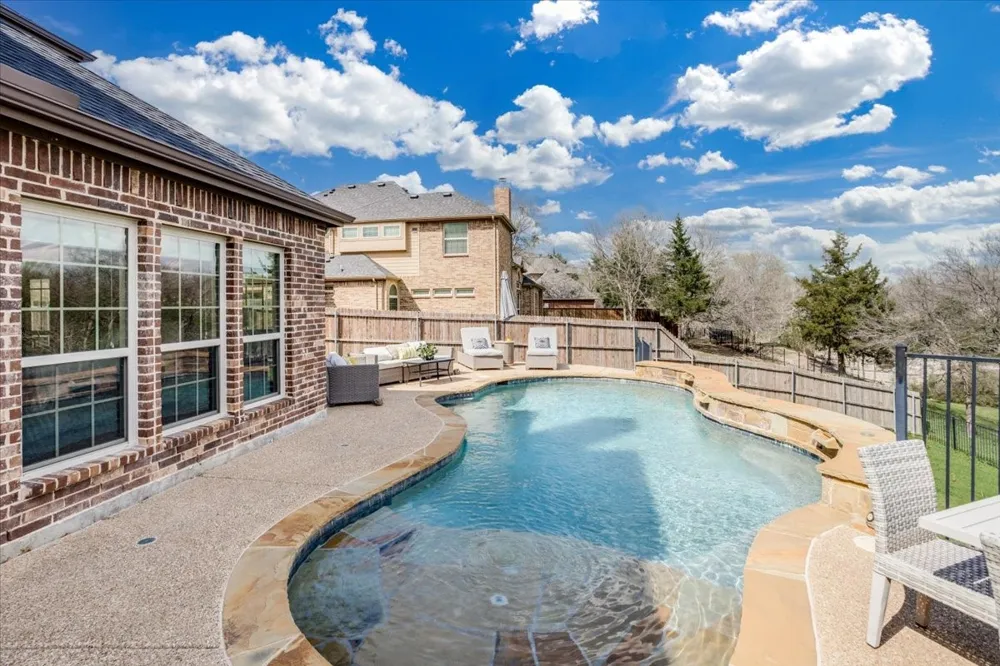 303 Fountain Creek Court Ovilla, TX 75154