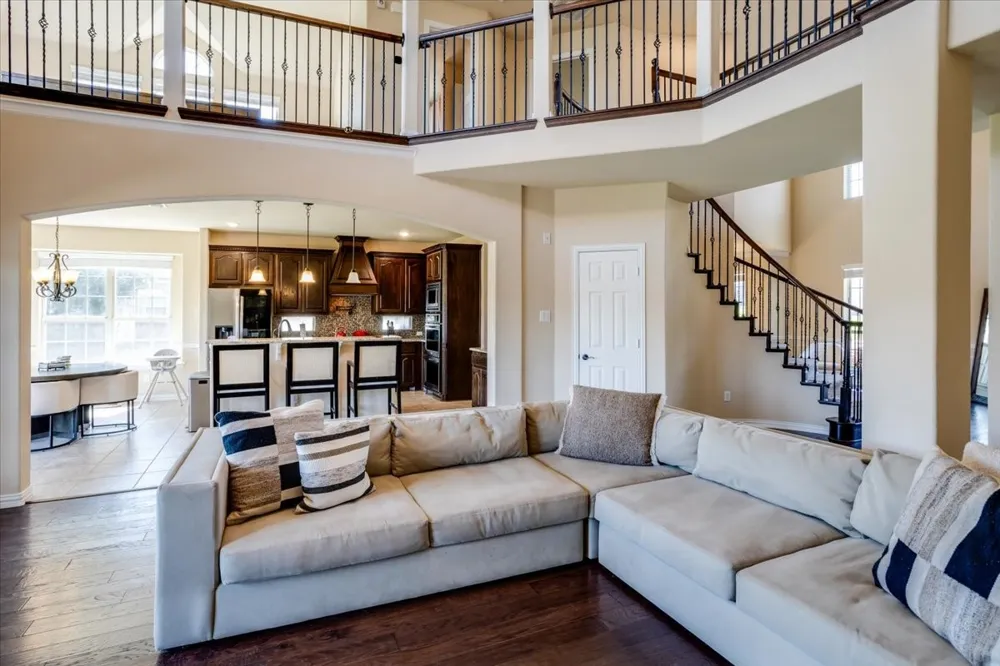 303 Fountain Creek Court Ovilla, TX 75154