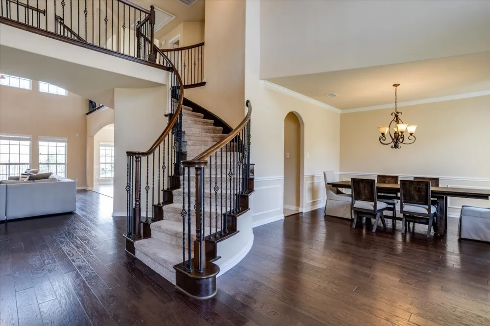 303 Fountain Creek Court Ovilla, TX 75154