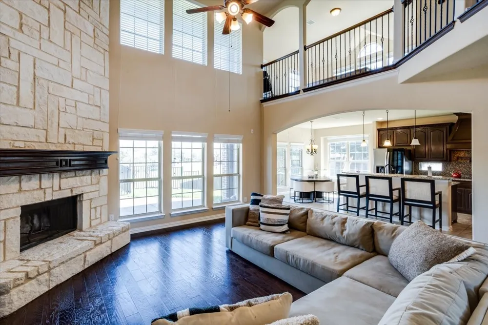 303 Fountain Creek Court Ovilla, TX 75154