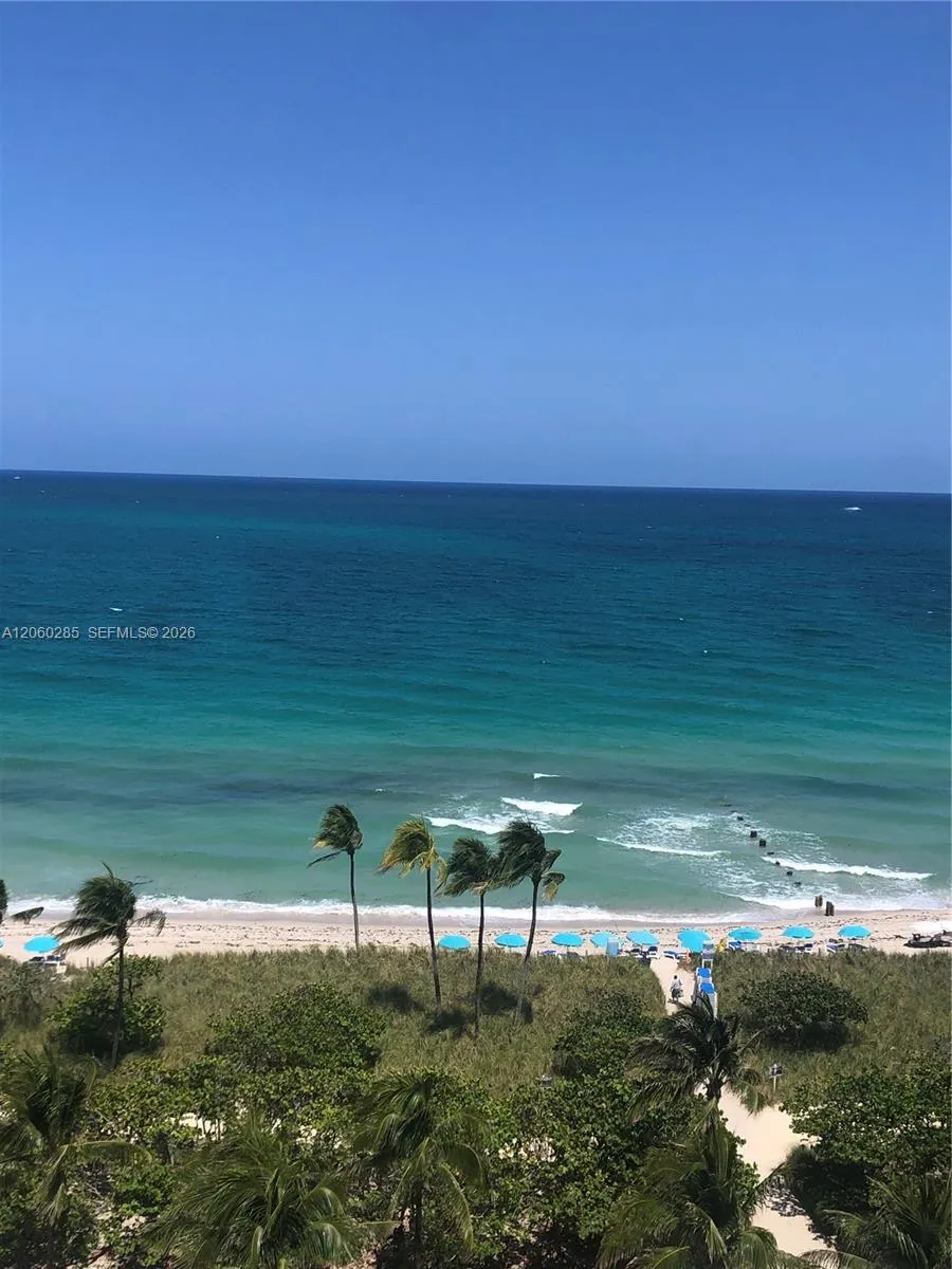 10185 Collins Ave #616 Bal Harbour, FL 33154