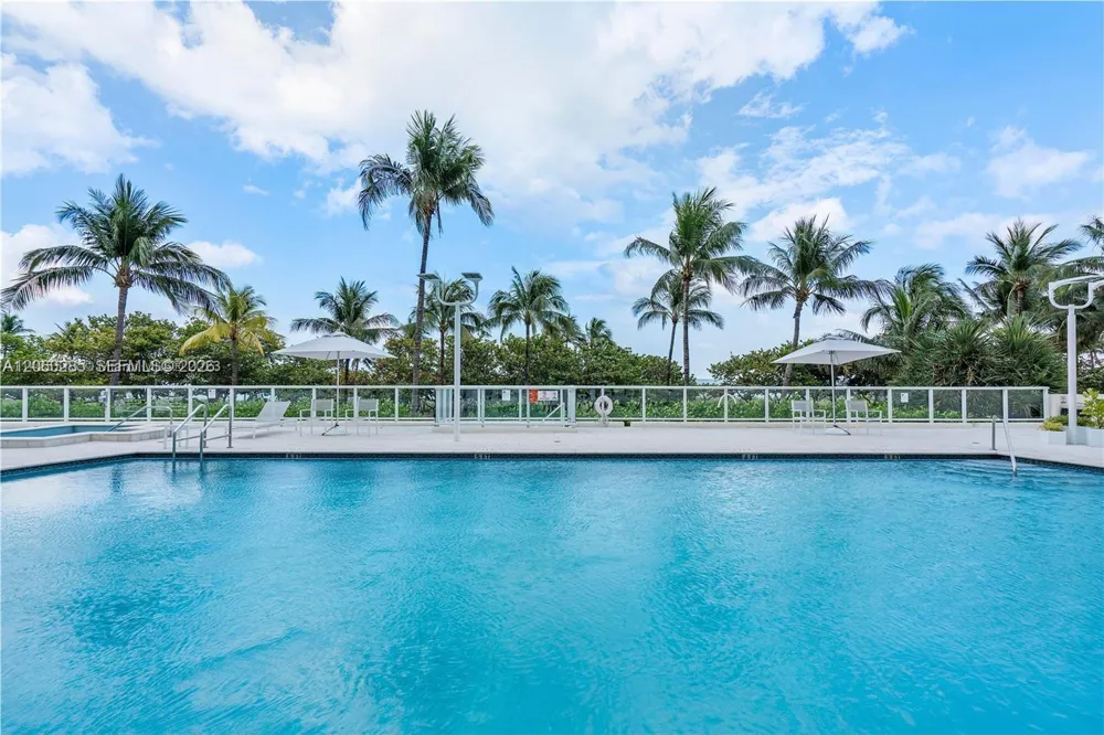 10185 Collins Ave #616 Bal Harbour, FL 33154