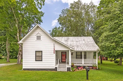 123 Leggett Road