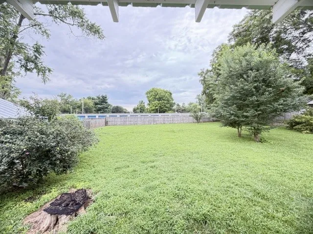 203 Bennett St Decherd, TN 37324