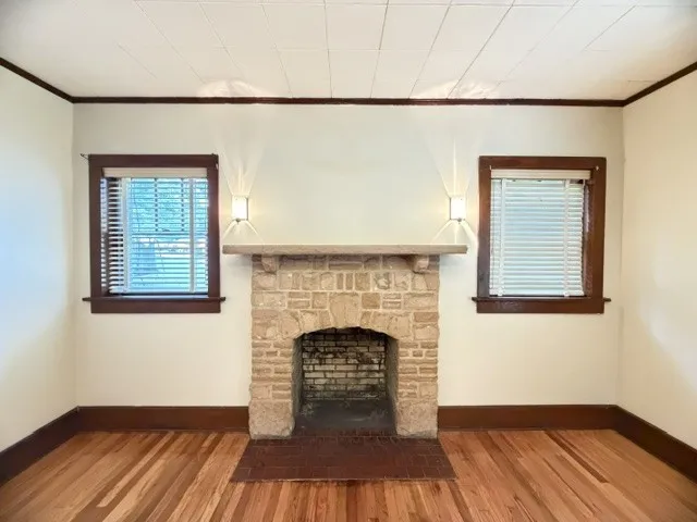203 Bennett St Decherd, TN 37324