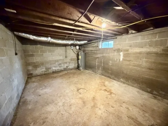 203 Bennett St Decherd, TN 37324