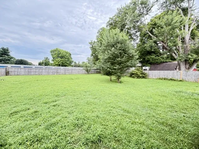 203 Bennett St Decherd, TN 37324