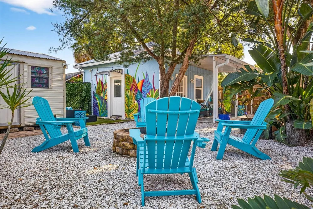 2705 POPLAR AVENUE Tampa, FL 33602