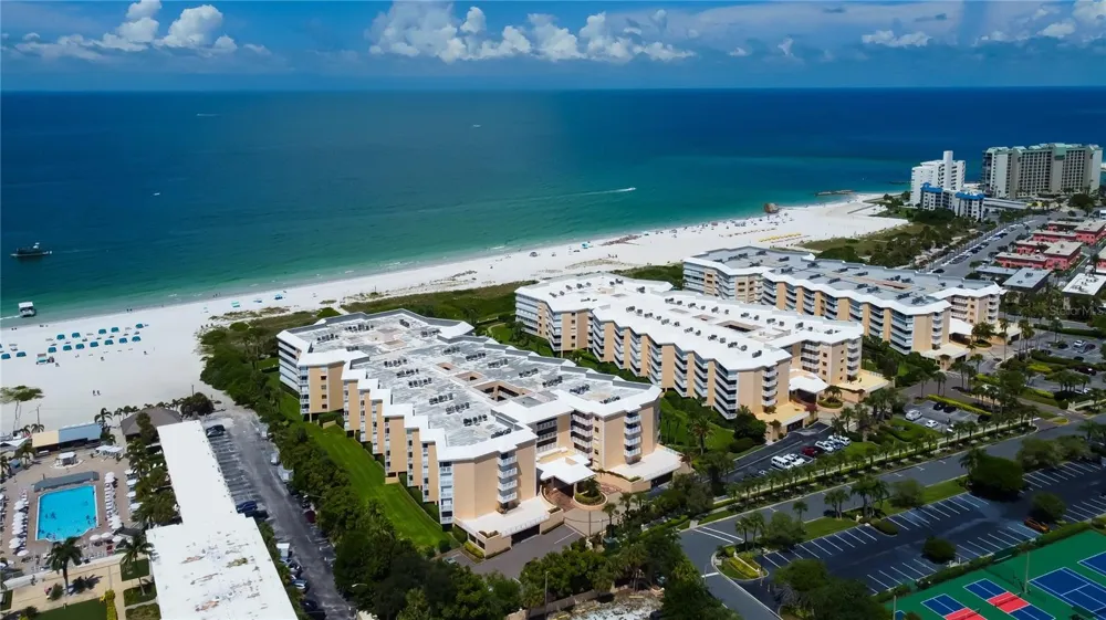 6500 SUNSET WAY #505 St Pete Beach, FL 33706