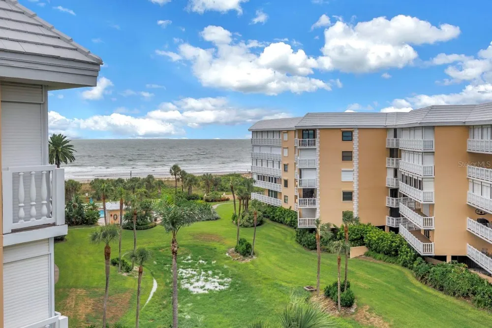 6500 SUNSET WAY #505 St Pete Beach, FL 33706