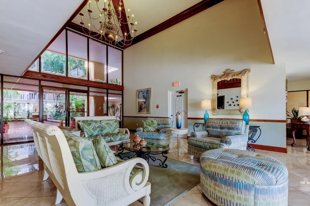 6500 SUNSET WAY #505 St Pete Beach, FL 33706