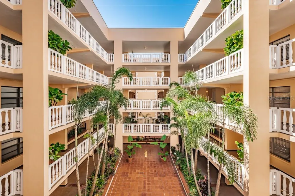 6500 SUNSET WAY #505 St Pete Beach, FL 33706