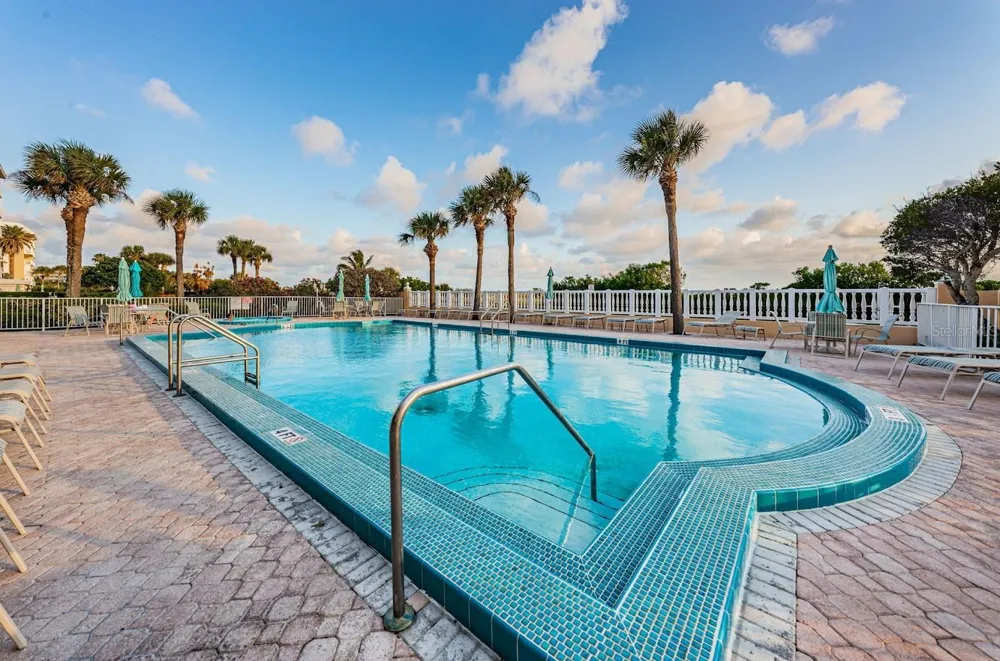 6500 SUNSET WAY #505 St Pete Beach, FL 33706