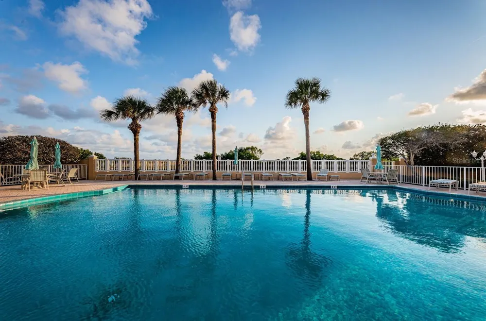 6500 SUNSET WAY #505 St Pete Beach, FL 33706
