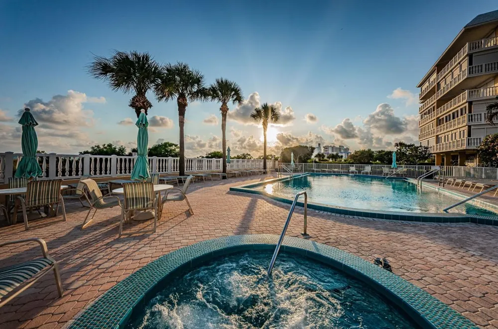 6500 SUNSET WAY #505 St Pete Beach, FL 33706