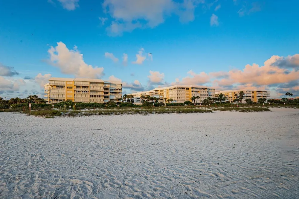 6500 SUNSET WAY #505 St Pete Beach, FL 33706
