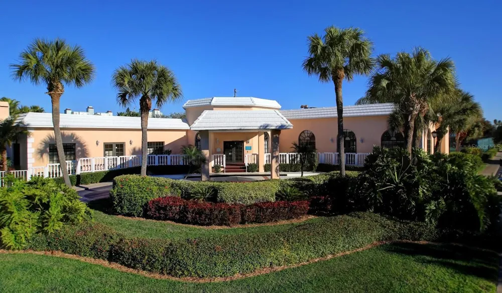 6500 SUNSET WAY #505 St Pete Beach, FL 33706
