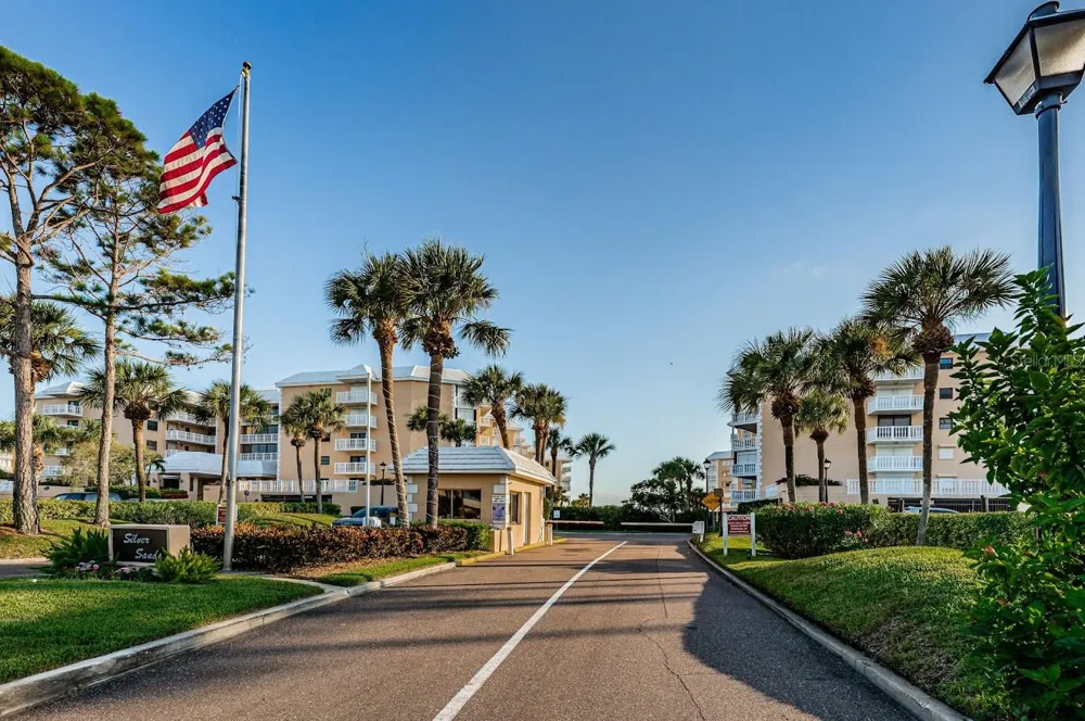 6500 SUNSET WAY #505 St Pete Beach, FL 33706