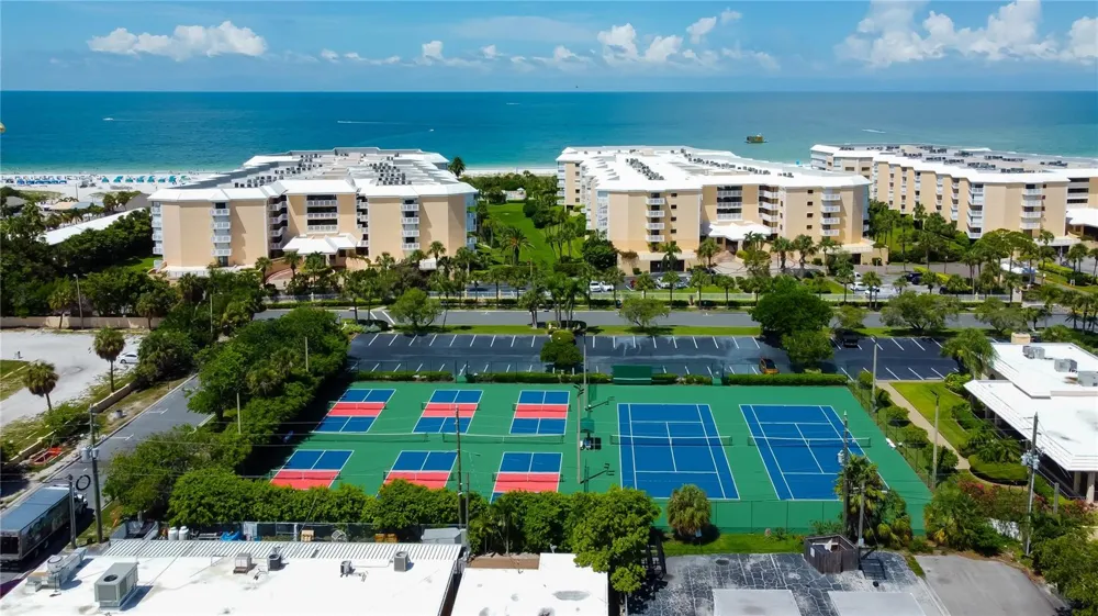 6500 SUNSET WAY #505 St Pete Beach, FL 33706