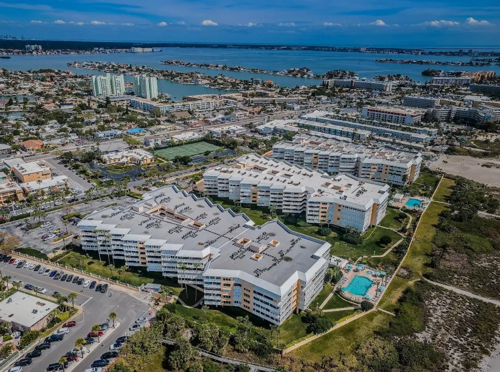6500 SUNSET WAY #505 St Pete Beach, FL 33706