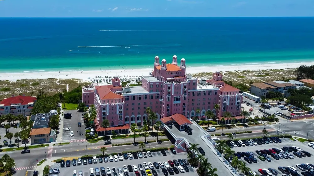 6500 SUNSET WAY #505 St Pete Beach, FL 33706